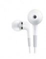 Apple In-Ear Headphones with Remote and Mic